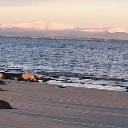 Seaside Sonas * Belmullet