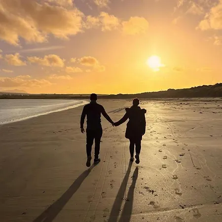 Seaside Sonas Chalet *