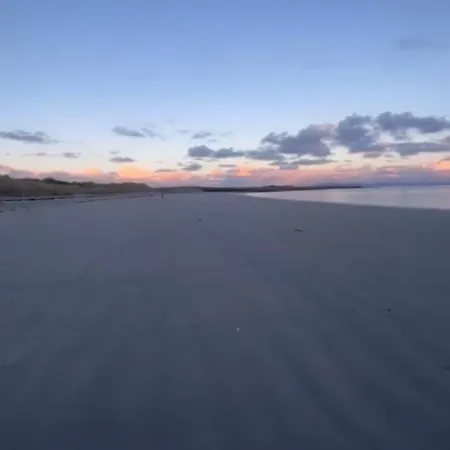 Horská chata Seaside Sonas *