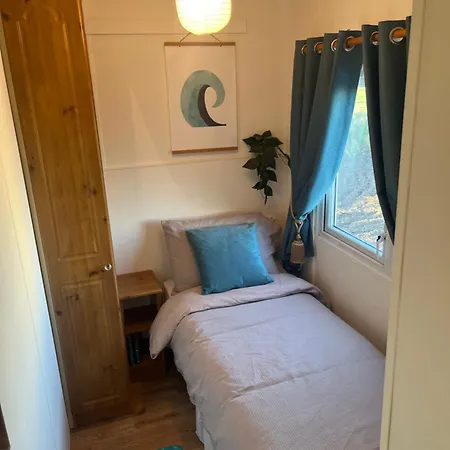 Horská chata Seaside Sonas