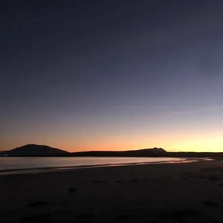 Seaside Sonas Chalet Belmullet