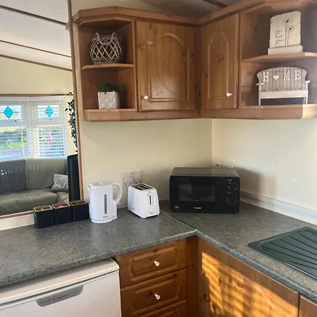 Horská chata Seaside Sonas *