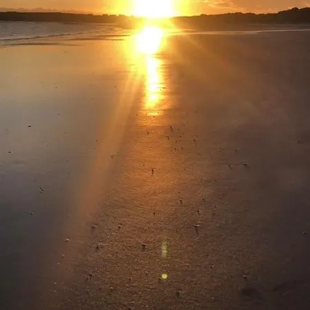 Seaside Sonas Horská chata *