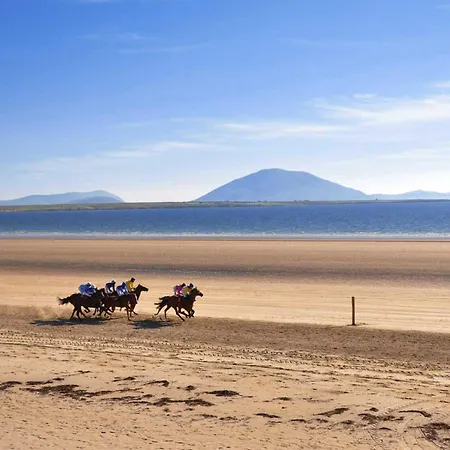 Seaside Sonas Chalet