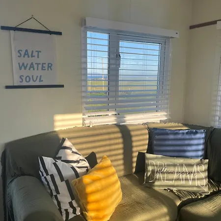 Chalet Seaside Sonas *