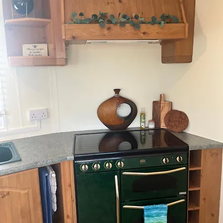 Seaside Sonas Chalet Belmullet