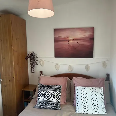 Chalet Seaside Sonas Belmullet