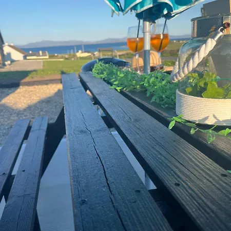 Seaside Sonas * Belmullet