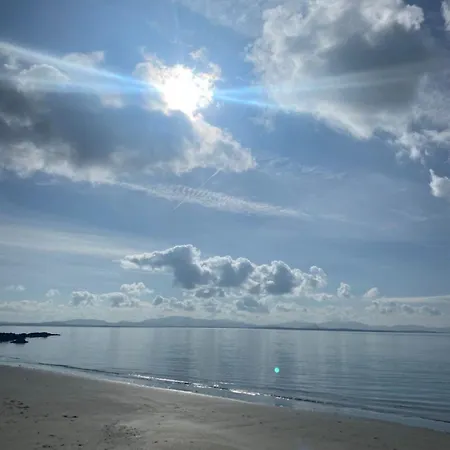 Chalet Seaside Sonas Belmullet