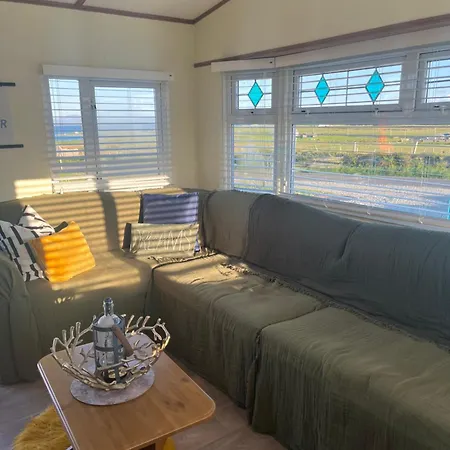 Seaside Sonas Chalet Belmullet