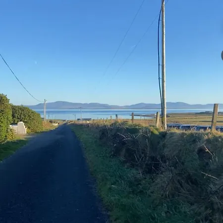 Seaside Sonas Belmullet