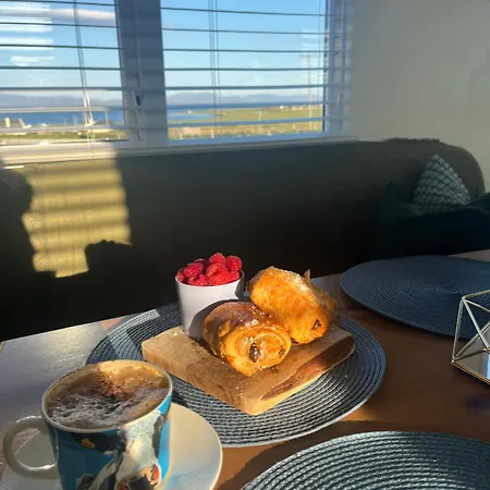 Horská chata Seaside Sonas