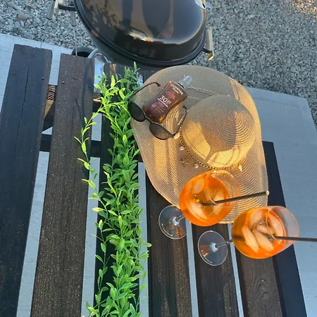 Seaside Sonas Horská chata Belmullet