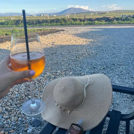 Chalé Seaside Sonas