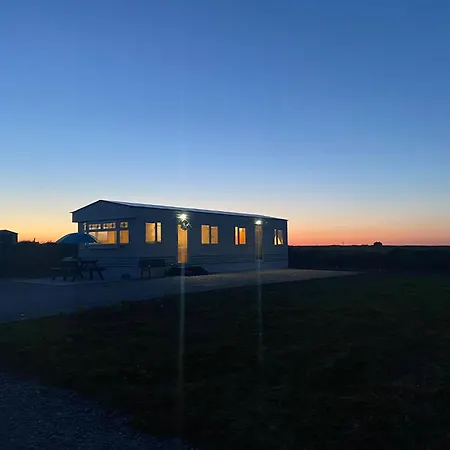 Horská chata Seaside Sonas