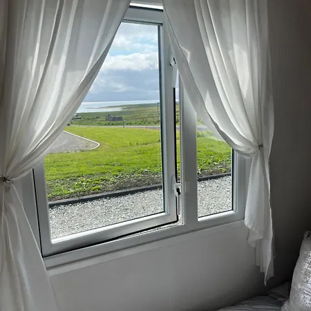 Seaside Sonas Horská chata Belmullet