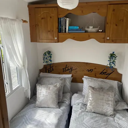 Seaside Sonas Chalet Belmullet