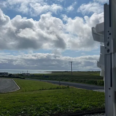 Seaside Sonas * Belmullet