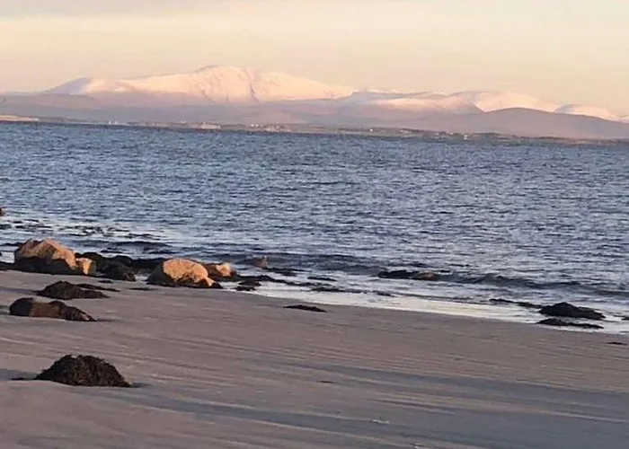 Seaside Sonas * 贝尔马利特