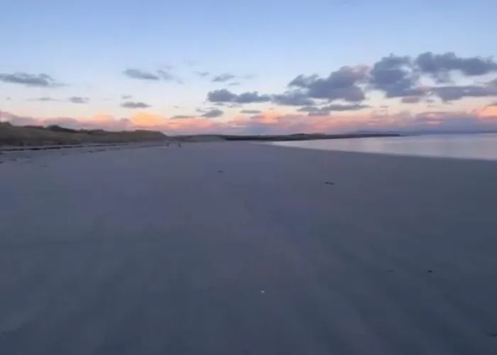 샬레 Seaside Sonas *