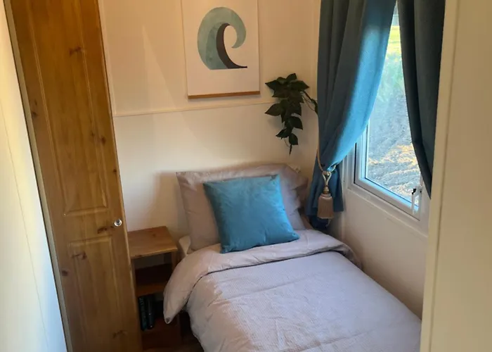 木屋 Seaside Sonas