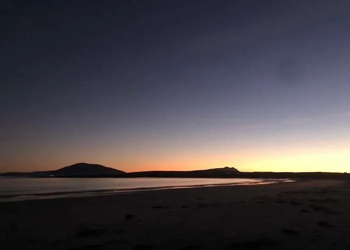 Seaside Sonas 샬레 벨물릿