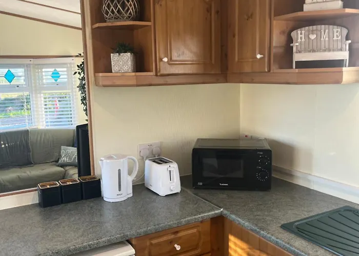 木屋 Seaside Sonas *