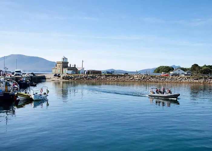 샬레 Seaside Sonas 벨물릿