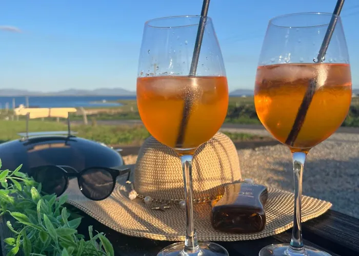 Seaside Sonas 샬레 *