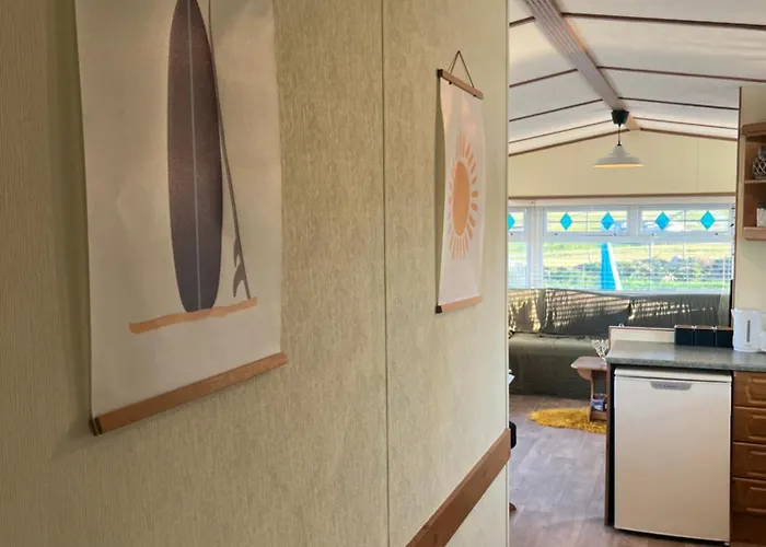 Seaside Sonas 샬레 벨물릿