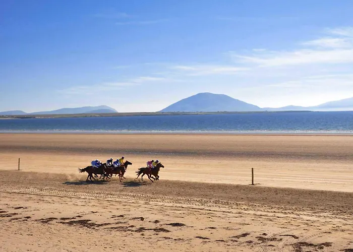 Seaside Sonas 木屋