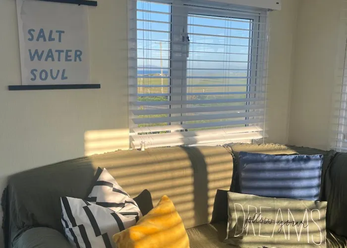 木屋 Seaside Sonas *