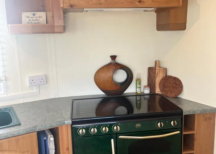 Seaside Sonas 木屋 贝尔马利特