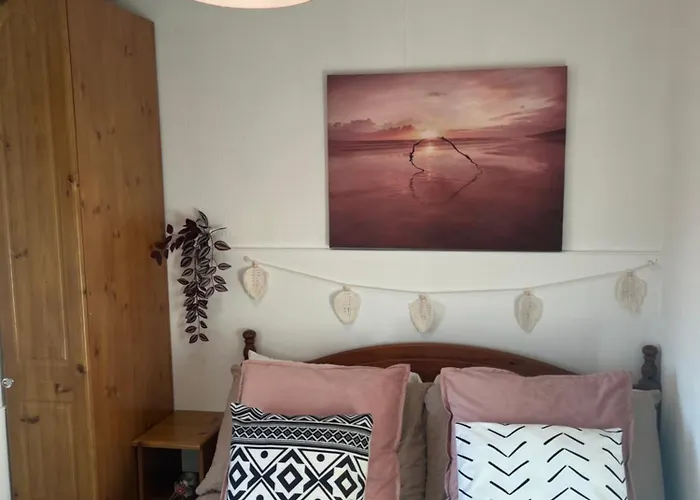 샬레 Seaside Sonas 벨물릿