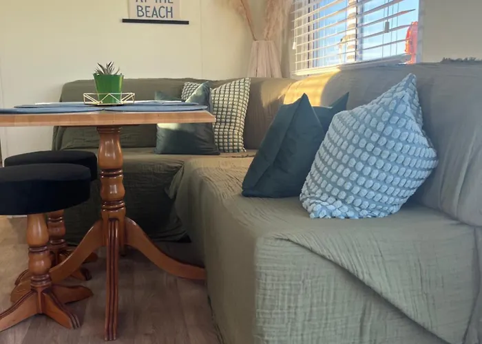 Seaside Sonas 벨물릿