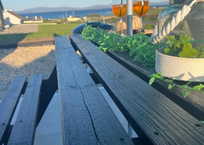 Seaside Sonas * 贝尔马利特