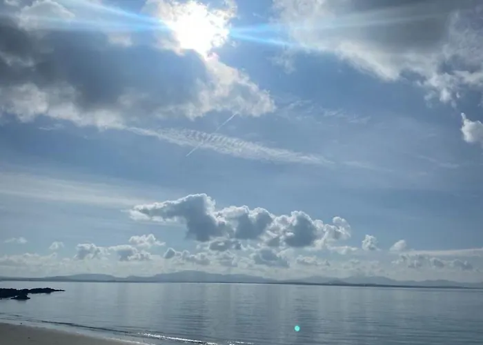 木屋 Seaside Sonas 贝尔马利特