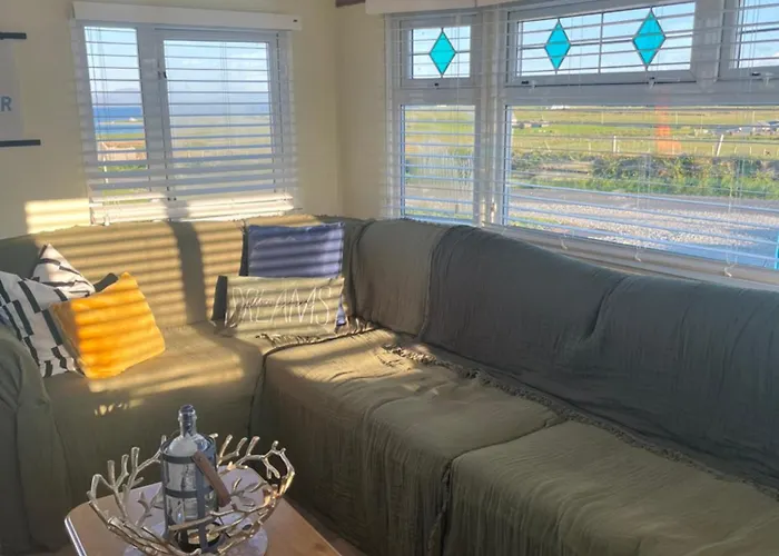 Seaside Sonas 샬레 벨물릿