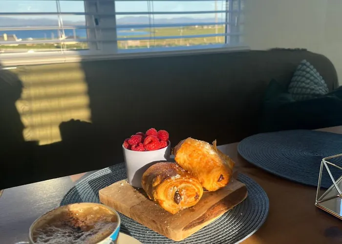 샬레 Seaside Sonas