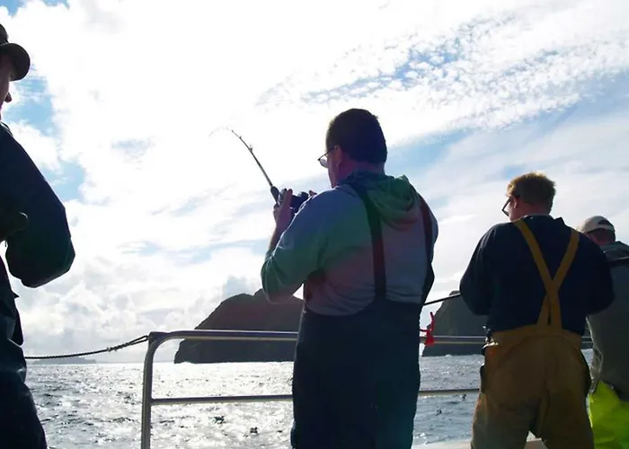 샬레 Seaside Sonas 벨물릿