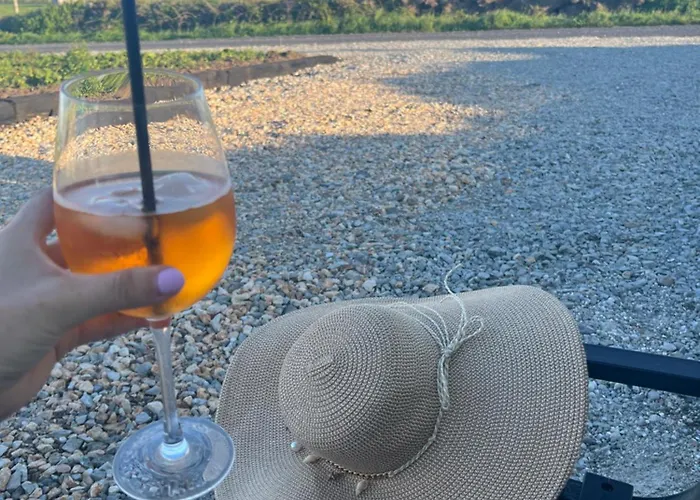 木屋 Seaside Sonas