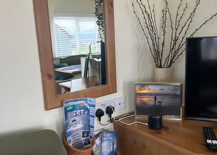 샬레 Seaside Sonas *