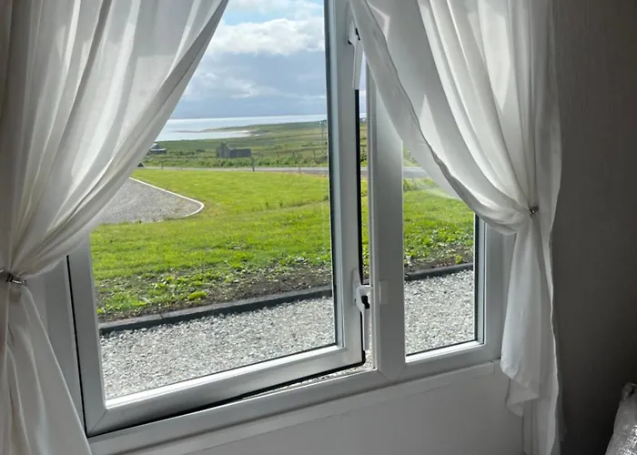 Seaside Sonas 木屋 贝尔马利特