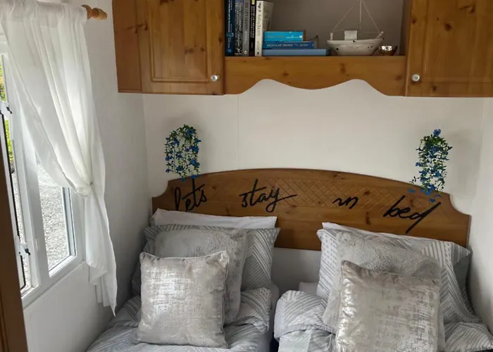 Seaside Sonas 샬레 벨물릿