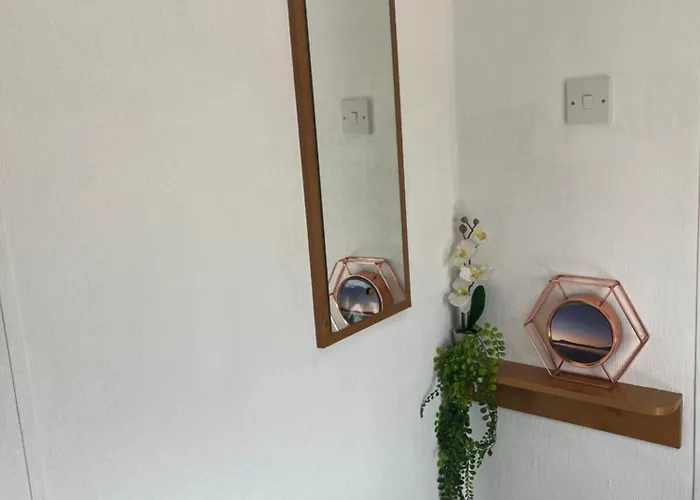 샬레 Seaside Sonas *