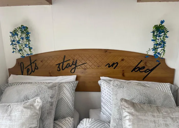 Seaside Sonas 샬레 *