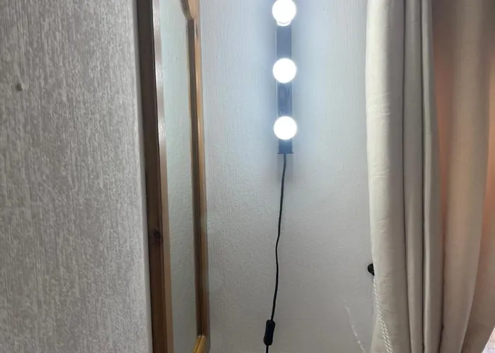 샬레 Seaside Sonas *