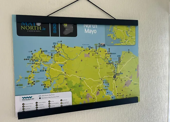 木屋 Seaside Sonas 贝尔马利特