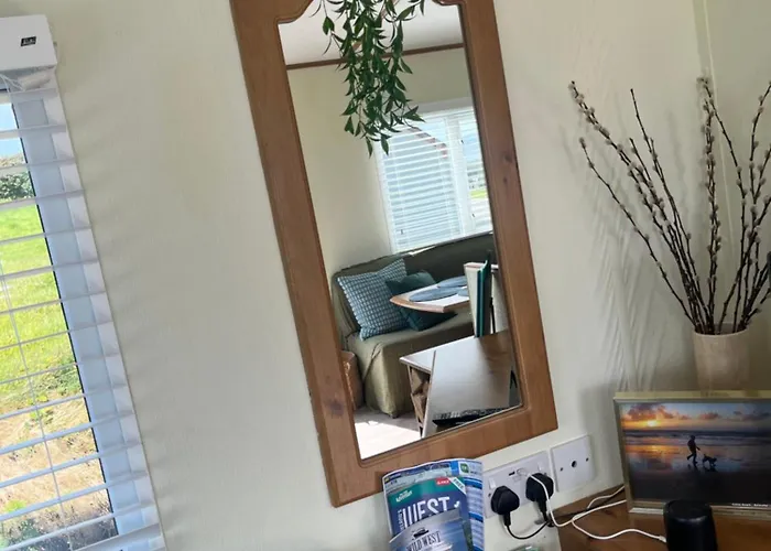 Seaside Sonas 木屋 *